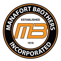 Manafort Brothers, Inc.