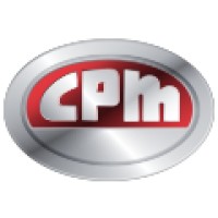 CPM Beverage & Packaging Solutions