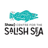 Shaw Centre for the Salish Sea
