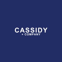 Cassidy+Company
