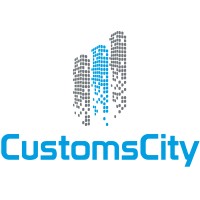 Customs City Global Solutions Inc.