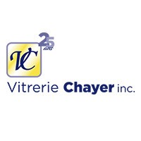 Vitrerie Chayer Inc.