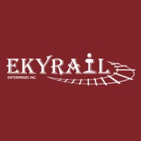 Ekyrail Enterprises Inc.