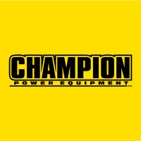 Champion Power Equipment