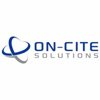 ON-CITE Solutions Ltd.