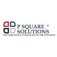 P Square Solutions LLC