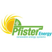 Pfister Energy
