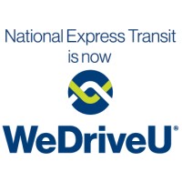 National Express Transit (now WeDriveU)