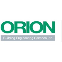 Orion Building Engineering Services Ltd