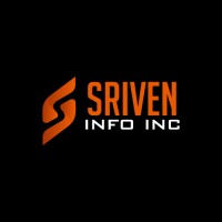 Sriven Info Inc (Formerly Sriven Infosys Inc)