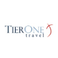 TierOne Travel Inc.,