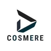 Cosmere Technologies [ BIM | Scan to BIM/CAD | Digitisation | CGI ]