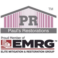 Paul's Restorations