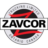ZAVCOR TRUCKING LIMITED