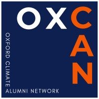 Oxford Climate Alumni Network