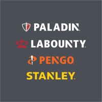 Paladin | LaBounty | Pengo | STANLEY