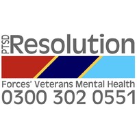 PTSD Resolution