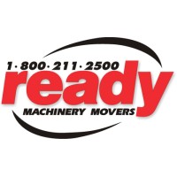 Ready Machinery & Equipment (Canada) Inc