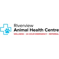 Riverview Animal Health Centre