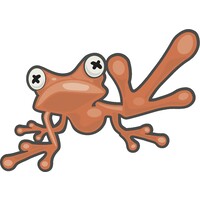 Orange Frog Productions Inc.
