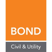 BOND Civil & Utility Construction