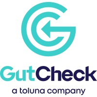 GutCheck - a Toluna Company