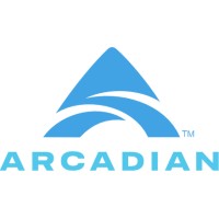 Arcadian Infracom