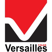 Versailles (48) inc