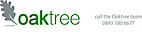 Oaktree Technology Ltd
