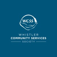 Whistler Community Services Society