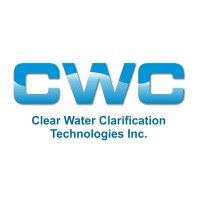CWC - Clear Water Clarification Technologies Inc.