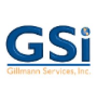 Gillmann Services Inc.