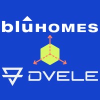 Blu Homes <> Dvele