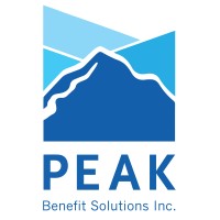 Peak Benefit Solutions Inc.
