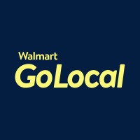 Walmart GoLocal