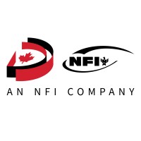 NFI Dominion Warehousing & Distribution