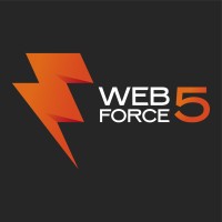 Web Force 5