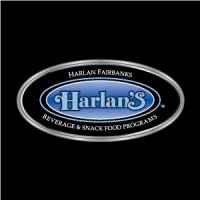 Harlan Fairbanks