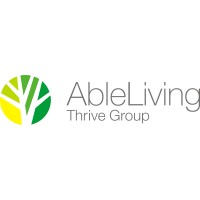 AbleLiving Services