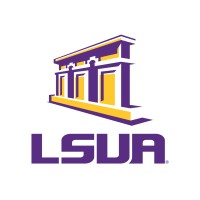 Louisiana State University-Alexandria