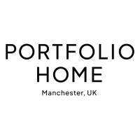 Portfolio Home