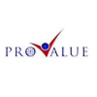 Provalue Group Inc.