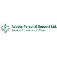Access Personal Support, Ltd