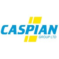 Caspian Group Limited