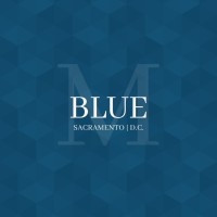 BLUE MILLENNIAL