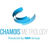 Chamois Metrology Ltd.