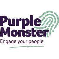 Purple Monster