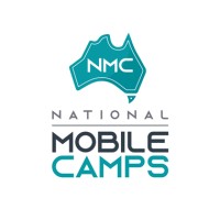 National Mobile Camps