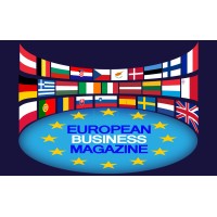 European Business Magazine