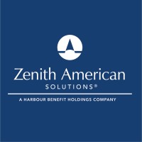 Zenith American Solutions, Inc.